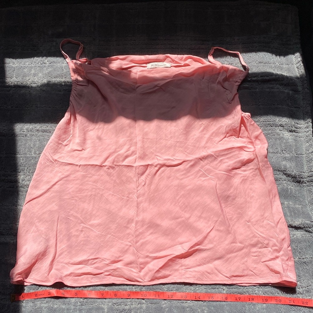 Camisole everyday blouse